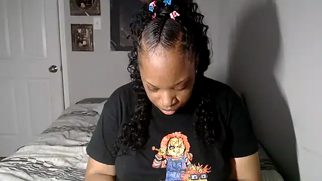 Sexymona1218 online show from 10/08/25, 06:15