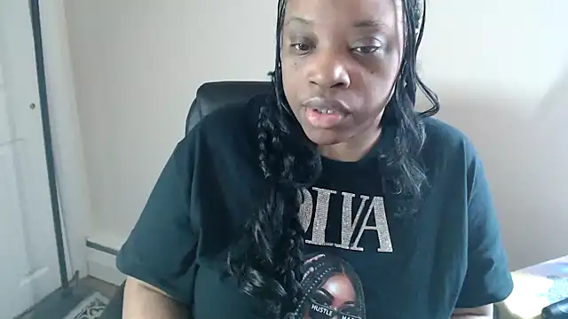 Sexymona1218 online show from 03/31/26, 01:24