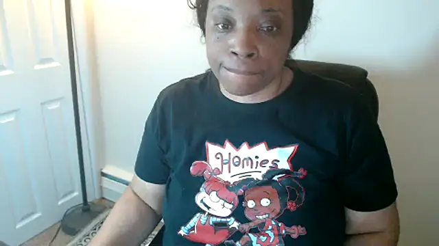 Sexymona1218 online show from 03/08/26, 12:38