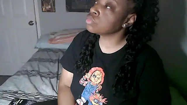 Sexymona1218 online show from 10/09/25, 06:47