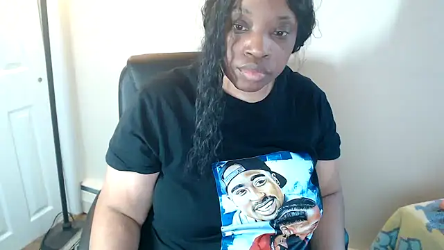 Sexymona1218 online show from 04/07/26, 07:15