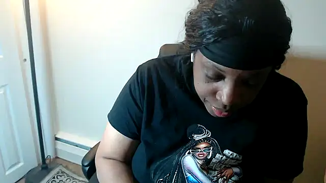 Sexymona1218 online show from 04/10/26, 11:45