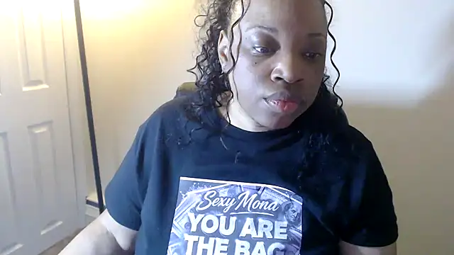 Sexymona1218 online show from 06/20/26, 08:52