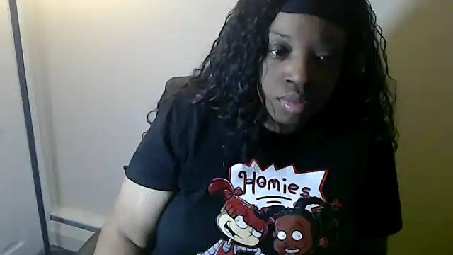 Sexymona1218 online show from 02/08/26, 10:57