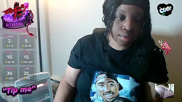 Sexymona1218 online show from 03/18/26, 08:39