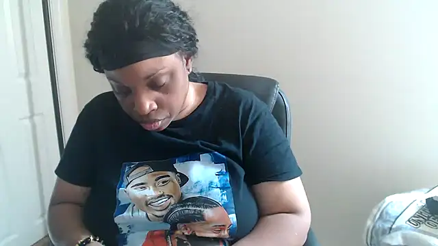 Sexymona1218 online show from 07/03/26, 12:22