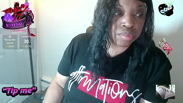 Sexymona1218 online show from 02/21/26, 05:09