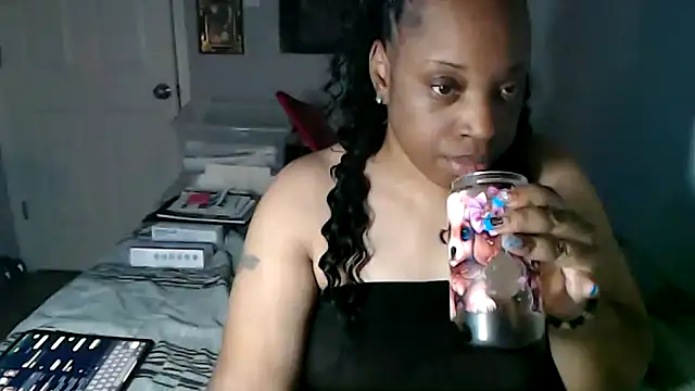 Sexymona1218 online show from 10/15/25, 04:44