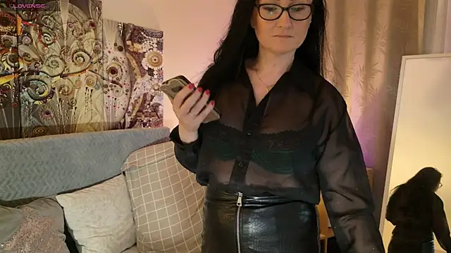 Snapshot of lara_heaven chatting on 03/18/25, 07:55 lara heaven online show from 03/18/25, 07:55