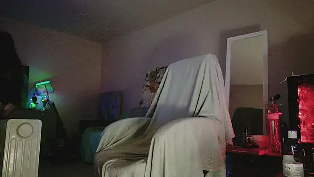 lara heaven online show from 03/29/26, 03:35