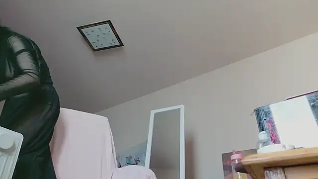 lara heaven online show from 03/13/26, 07:02