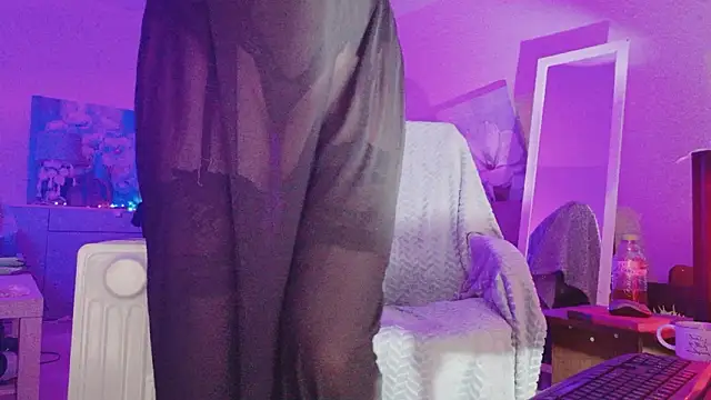 lara heaven online show from 02/13/26, 05:18