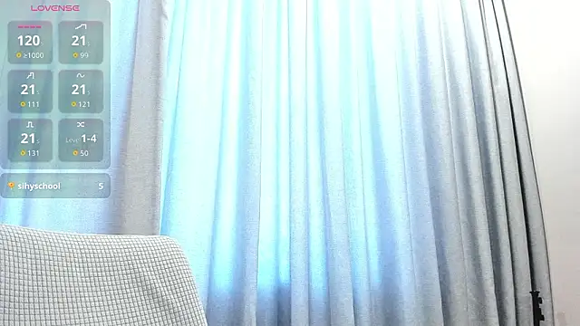 SaliUong online show from 03/30/26, 06:15