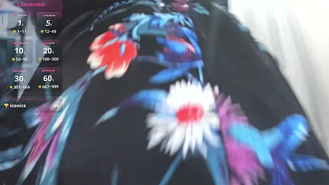 SaliUong online show from 04/16/26, 01:50