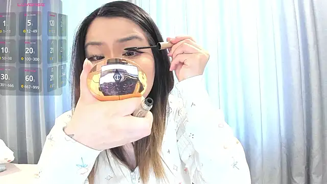 SaliUong online show from 03/21/26, 07:20