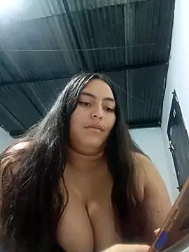 xandra252 online show from 11/01/25, 03:13