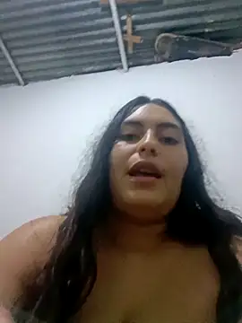 xandra252 online show from 10/27/25, 11:44