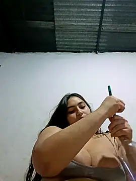 xandra252 online show from 11/15/25, 02:37