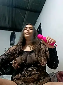 xandra252 online show from 10/26/25, 11:38