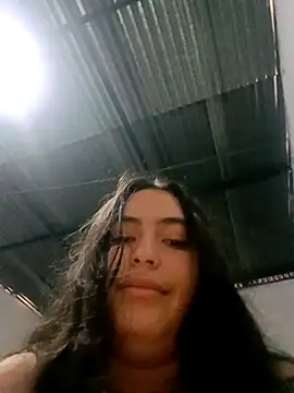 xandra252 online show from 11/22/25, 08:40