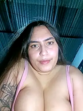 xandra252 online show from 04/07/26, 05:48