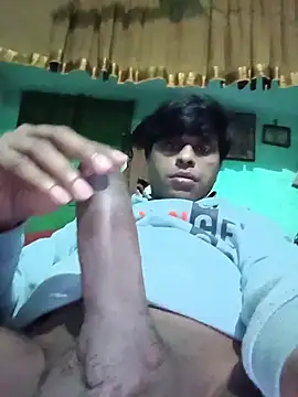 Snapshot of desiboy1101 chatting on 02/22/26, 03:24 desiboy1101 online show from 02/22/26, 03:24