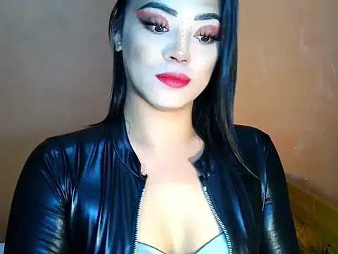 AsianQueenAlexaXx online show from 04/23/26, 04:41