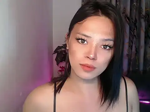 AsianQueenAlexaXx online show from 01/17/26, 05:27