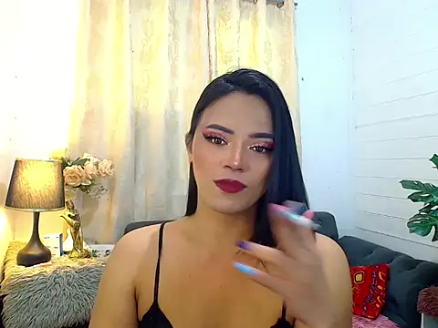 AsianQueenAlexaXx online show from 01/08/26, 12:38