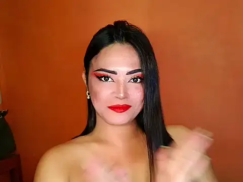 AsianQueenAlexaXx online show from 06/11/26, 04:37