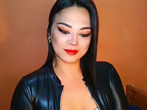 AsianQueenAlexaXx online show from 05/19/26, 06:15