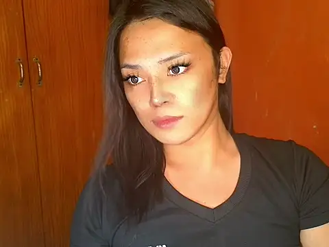 AsianQueenAlexaXx online show from 08/03/26, 07:16