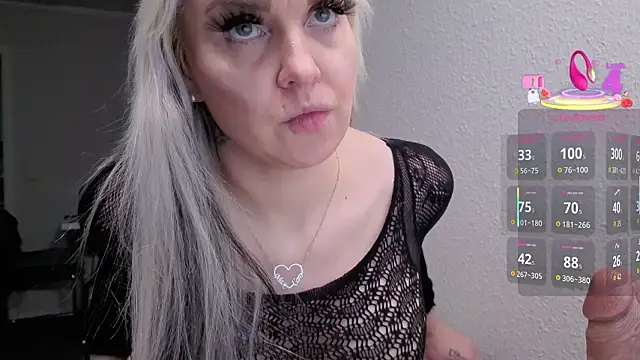 MIA-XXX online show from 02/27/26, 04:18