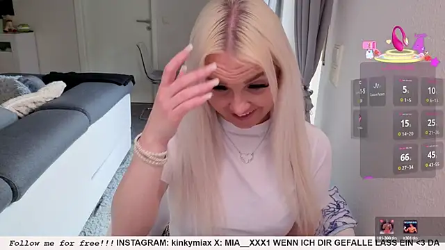 MIA-XXX online show from 04/18/26, 12:18