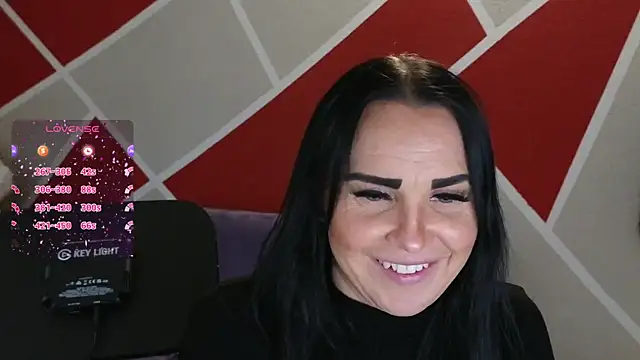 MIA-XXX online show from 01/16/25, 02:30