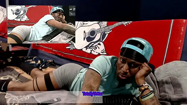 iBreakHeartz online show from 01/16/25, 06:35