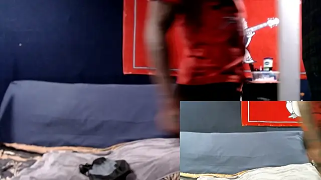 iBreakHeartz online show from 01/18/25, 02:58