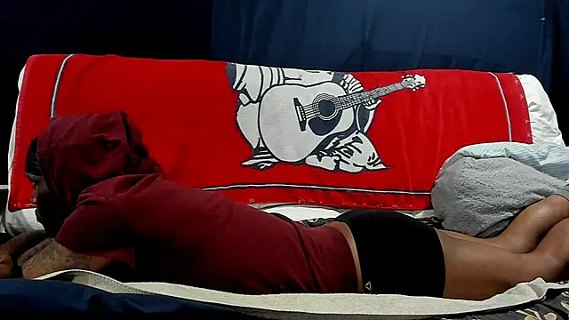 iBreakHeartz online show from 12/09/24, 04:05