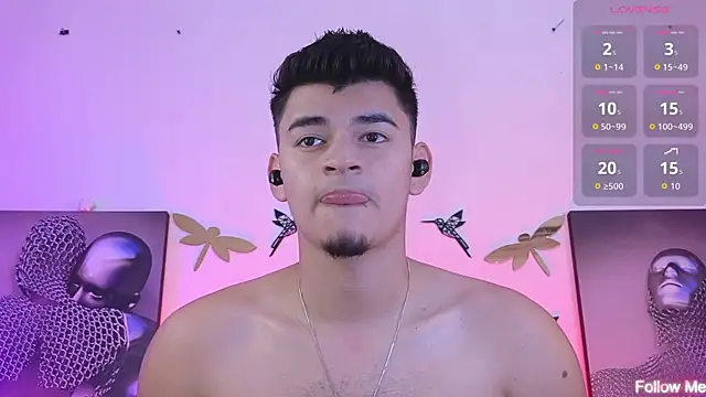 VikoHands online show from 04/14/26, 11:10