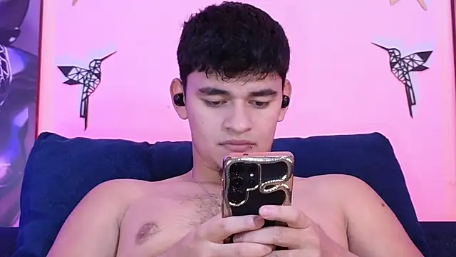 VikoHands online show from 03/31/26, 09:28