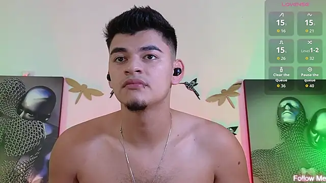 VikoHands online show from 04/10/26, 12:17