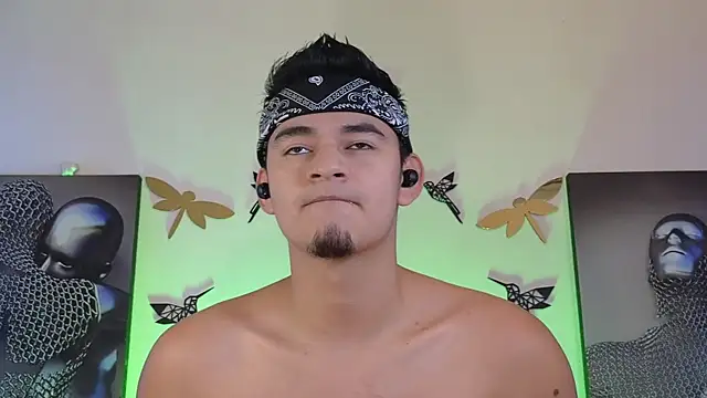 VikoHands online show from 11/27/25, 11:16