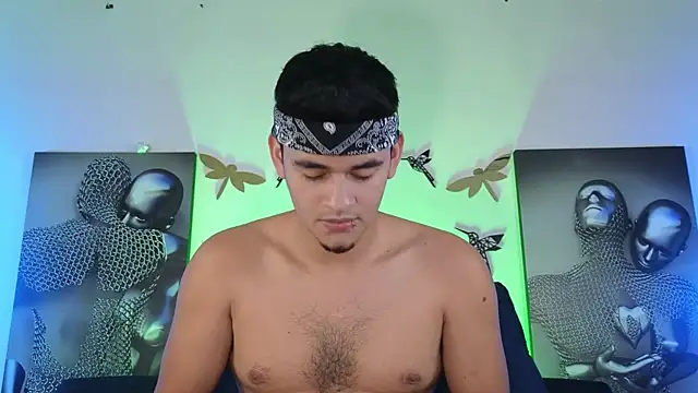 VikoHands online show from 11/26/25, 10:21