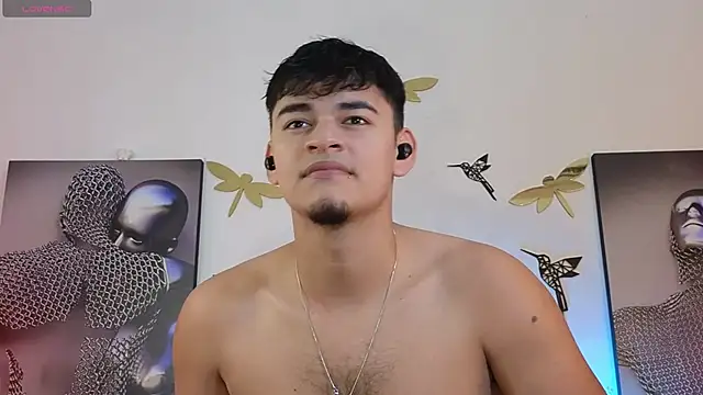 VikoHands online show from 04/21/26, 09:21