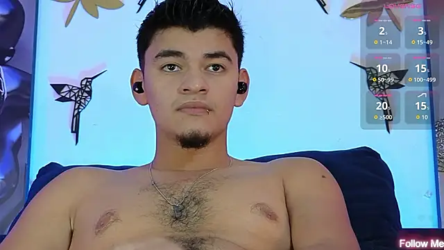 VikoHands online show from 03/19/26, 12:43