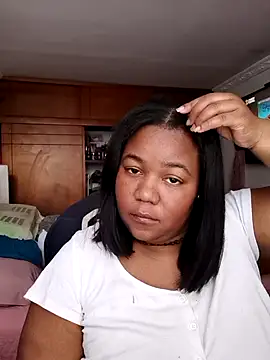 Daddys girl1 online show from 09/27/25, 09:54