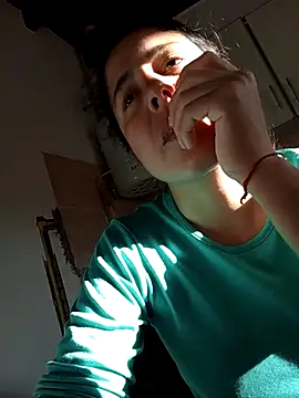 StefyStar Sexy online show from 11/12/25, 10:30