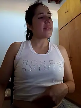 StefyStar Sexy online show from 11/11/25, 09:53