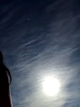StefyStar Sexy online show from 10/19/25, 11:57