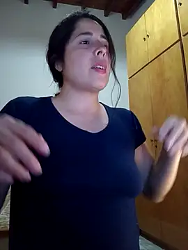 StefyStar Sexy online show from 10/23/25, 02:32